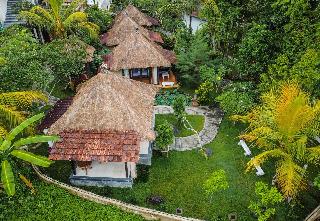 Ubud Sari Health Resort fotoÄŸrafÄ±