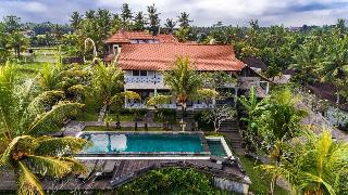 Ubud Sari Health Resort fotoÄŸrafÄ±