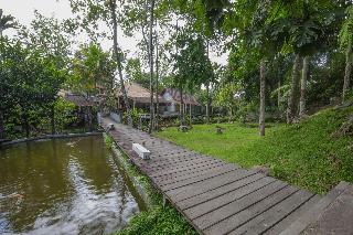 Ubud Sari Health Resort fotoÄŸrafÄ±