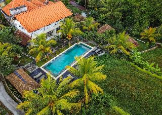 Ubud Sari Health Resort fotoÄŸrafÄ±