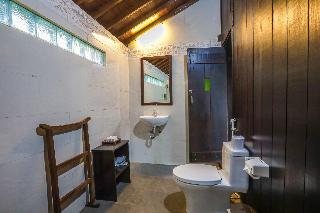 Ubud Sari Health Resort fotoÄŸrafÄ±