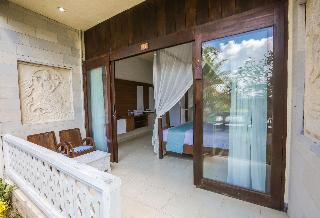 Ubud Sari Health Resort fotoÄŸrafÄ±