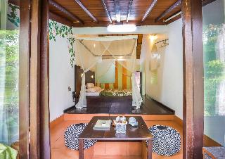 Ubud Sari Health Resort fotoÄŸrafÄ±