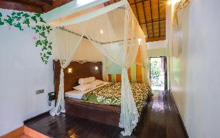 Ubud Sari Health Resort fotoÄŸrafÄ±