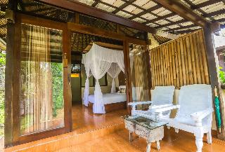 Ubud Sari Health Resort fotoÄŸrafÄ±