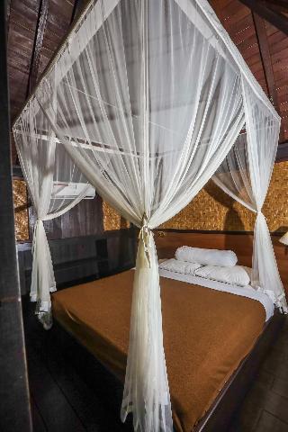 Ubud Sari Health Resort fotoÄŸrafÄ±