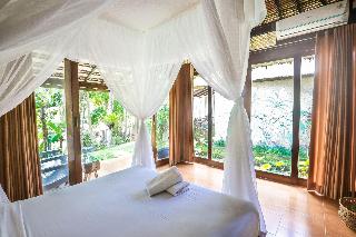 Ubud Sari Health Resort fotoÄŸrafÄ±