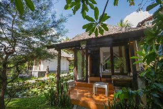 Ubud Sari Health Resort fotoÄŸrafÄ±