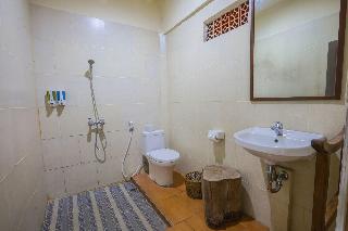 Ubud Sari Health Resort fotoÄŸrafÄ±