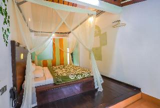 Ubud Sari Health Resort fotoÄŸrafÄ±