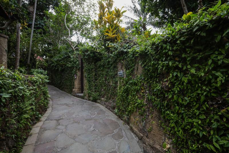 Ubud Sari Health Resort - Oda