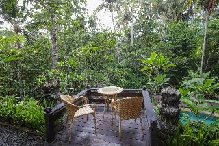 Ubud Sari Health Resort fotoÄŸrafÄ±