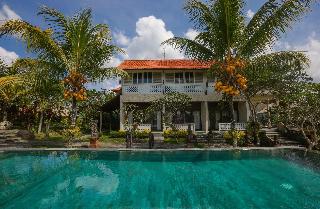 Ubud Sari Health Resort fotoÄŸrafÄ±