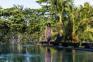 Ubud Sari Health Resort fotoÄŸrafÄ±