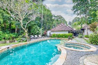 Ubud Sari Health Resort fotoÄŸrafÄ±