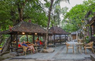 Ubud Sari Health Resort fotoÄŸrafÄ±