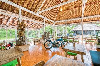 Ubud Sari Health Resort fotoÄŸrafÄ±