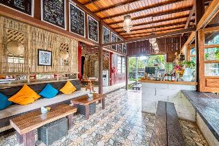 Ubud Sari Health Resort fotoÄŸrafÄ±
