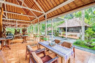 Ubud Sari Health Resort fotoÄŸrafÄ±