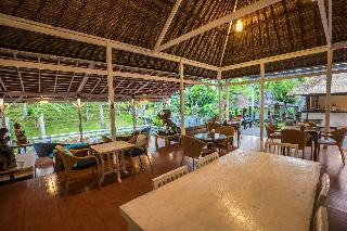 Ubud Sari Health Resort fotoÄŸrafÄ±