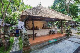 Ubud Sari Health Resort fotoÄŸrafÄ±