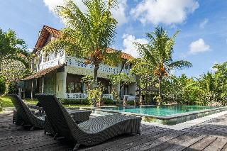 Ubud Sari Health Resort fotoÄŸrafÄ±