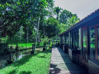 Ubud Sari Health Resort fotoÄŸrafÄ±