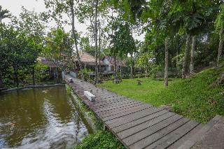 Ubud Sari Health Resort fotoÄŸrafÄ±