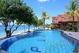 Blue Harbor Beachfront Villas & Resto fotoÄŸrafÄ±
