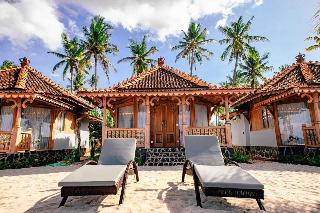 Blue Harbor Beachfront Villas & Resto fotoÄŸrafÄ±