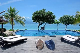 Blue Harbor Beachfront Villas & Resto fotoÄŸrafÄ±