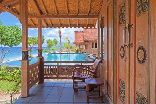 Blue Harbor Beachfront Villas & Resto fotoÄŸrafÄ±
