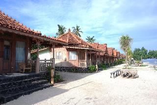 Blue Harbor Beachfront Villas & Resto fotoÄŸrafÄ±