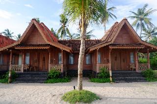 Blue Harbor Beachfront Villas & Resto fotoÄŸrafÄ±