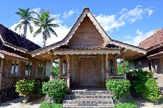 Blue Harbor Beachfront Villas & Resto fotoÄŸrafÄ±
