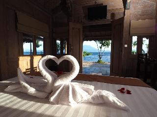 Blue Harbor Beachfront Villas & Resto fotoÄŸrafÄ±