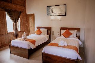 Blue Harbor Beachfront Villas & Resto fotoÄŸrafÄ±