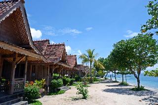 Blue Harbor Beachfront Villas & Resto fotoÄŸrafÄ±