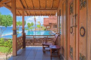 Blue Harbor Beachfront Villas & Resto fotoÄŸrafÄ±