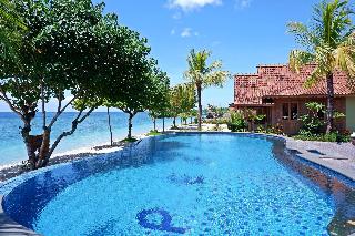 Blue Harbor Beachfront Villas & Resto fotoÄŸrafÄ±