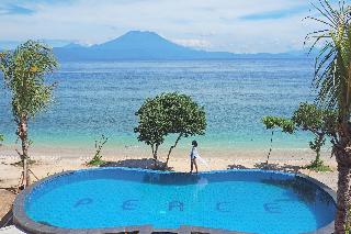 Blue Harbor Beachfront Villas & Resto fotoÄŸrafÄ±