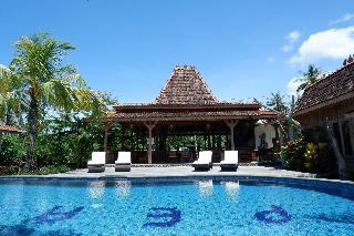Blue Harbor Beachfront Villas & Resto fotoÄŸrafÄ±