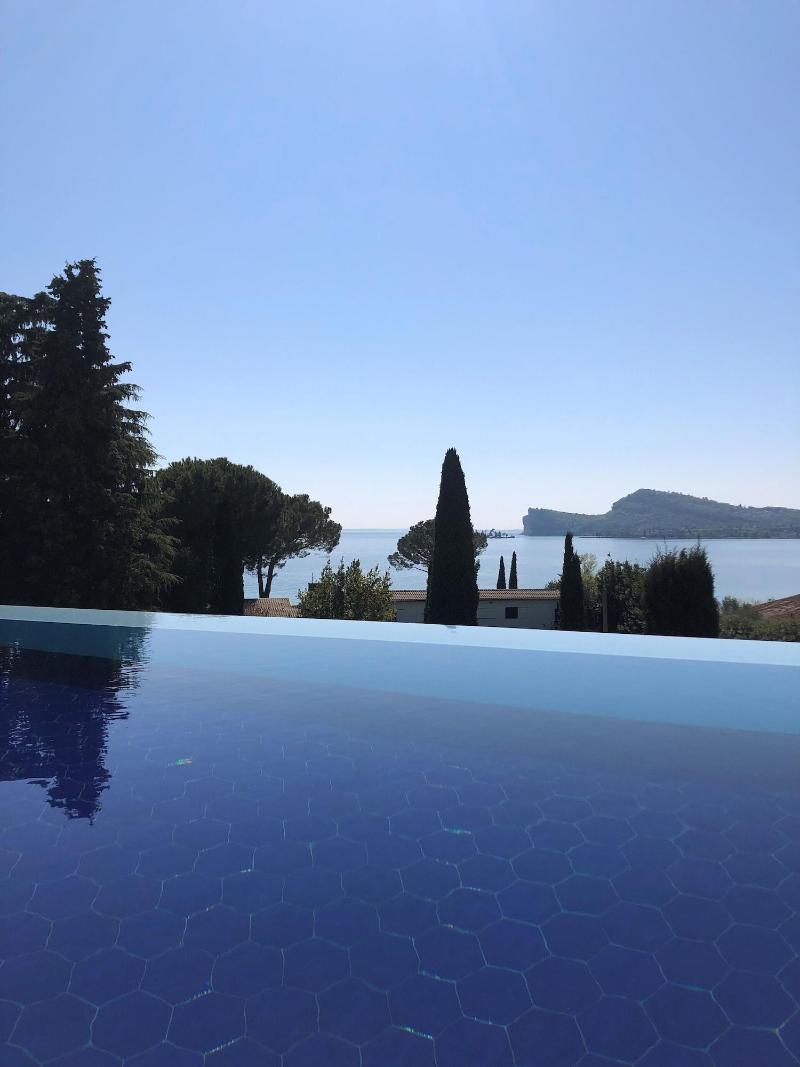 Lamasu Lago di Garda W$S - Aktivite