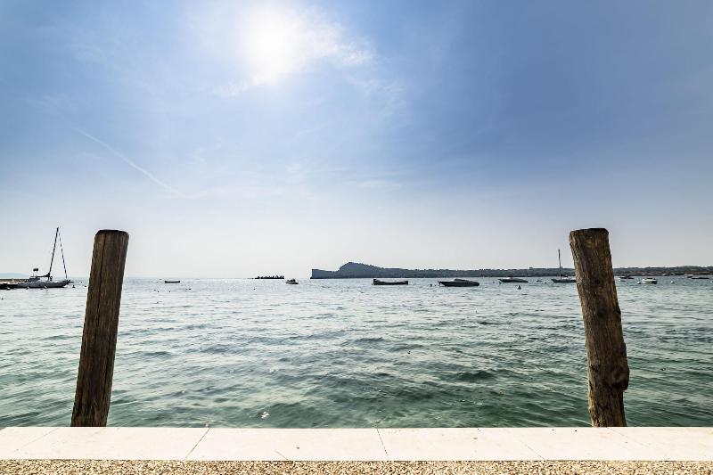 Lamasu Lago di Garda W$S - Aktivite