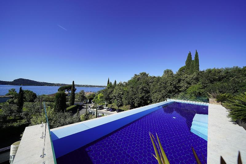 Lamasu Lago di Garda W$S - Aktivite