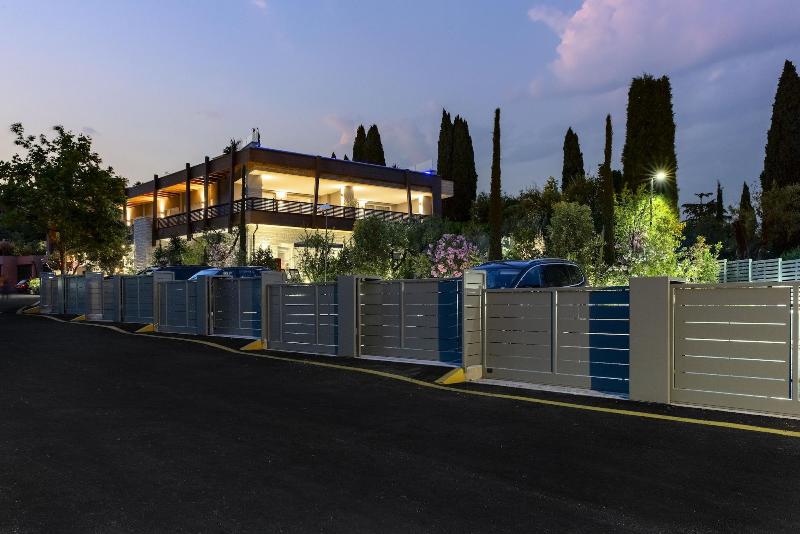 Lamasu Lago di Garda W$S - Genel