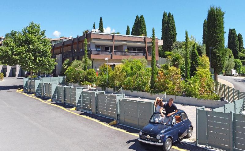 Lamasu Lago di Garda W$S - Genel