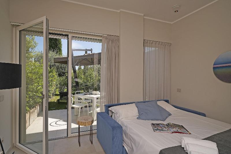 Lamasu Lago di Garda W$S - Oda