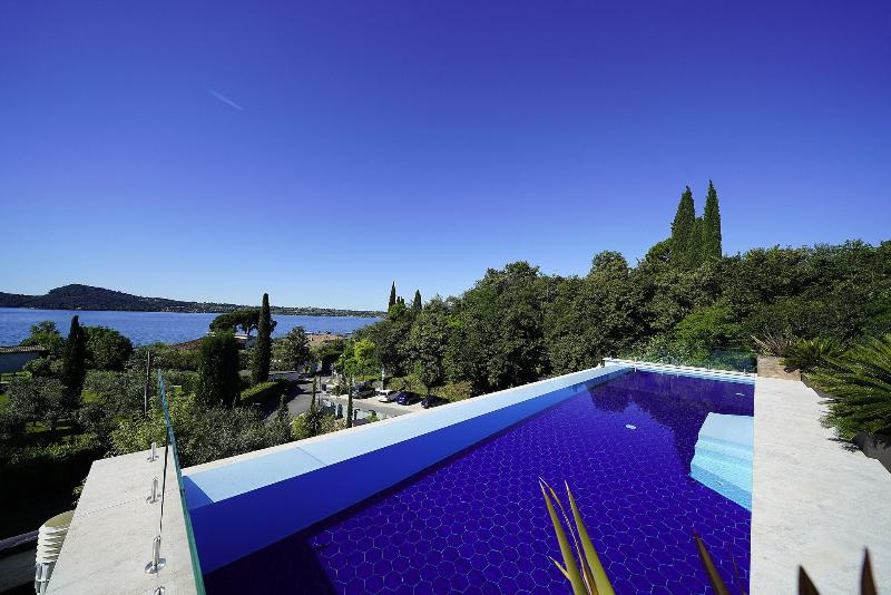 Lamasu Lago di Garda W$S - Havuz