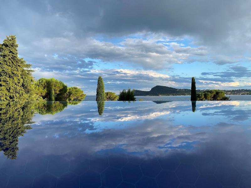 Lamasu Lago di Garda W$S - Havuz